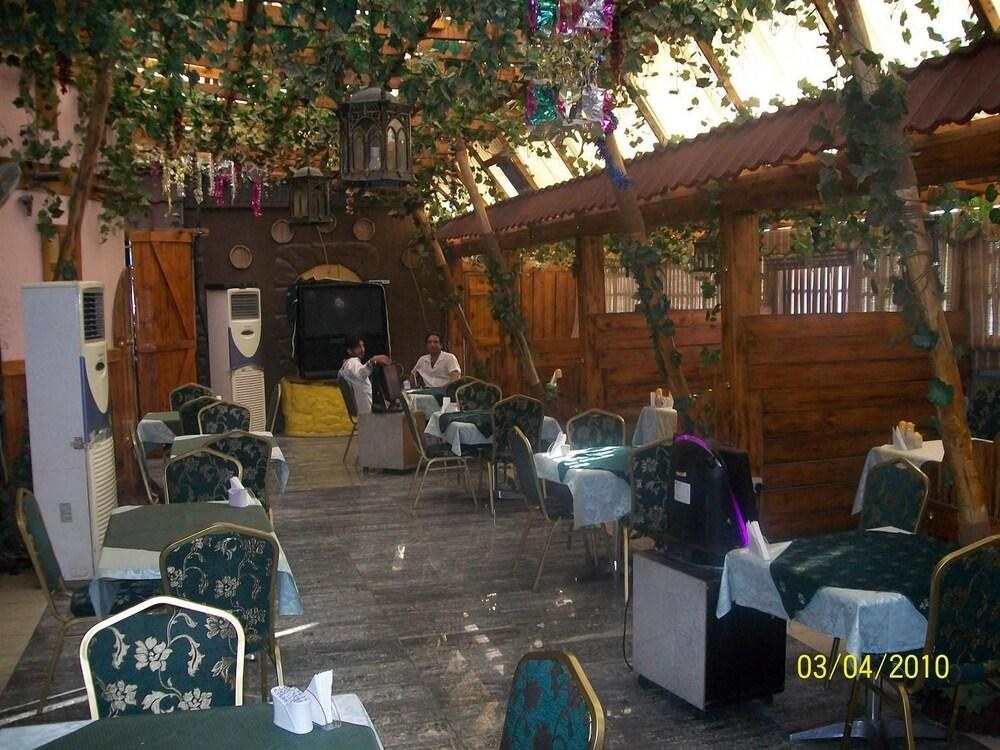 Knight Armour Hotel photo 3