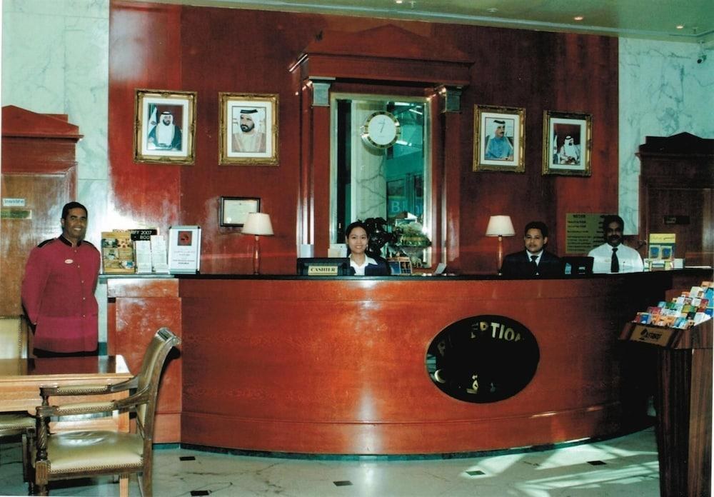Knight Armour Hotel photo 4