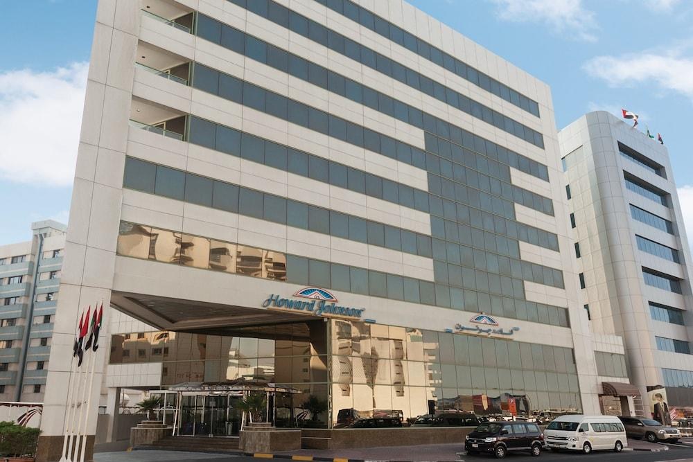 Howard Johnson by Wyndham Bur Dubai photo 3