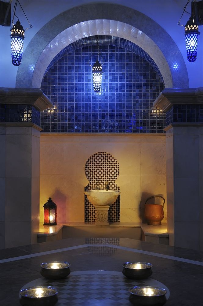 ONE&ONLY ROYAL MIRAGE photo 1