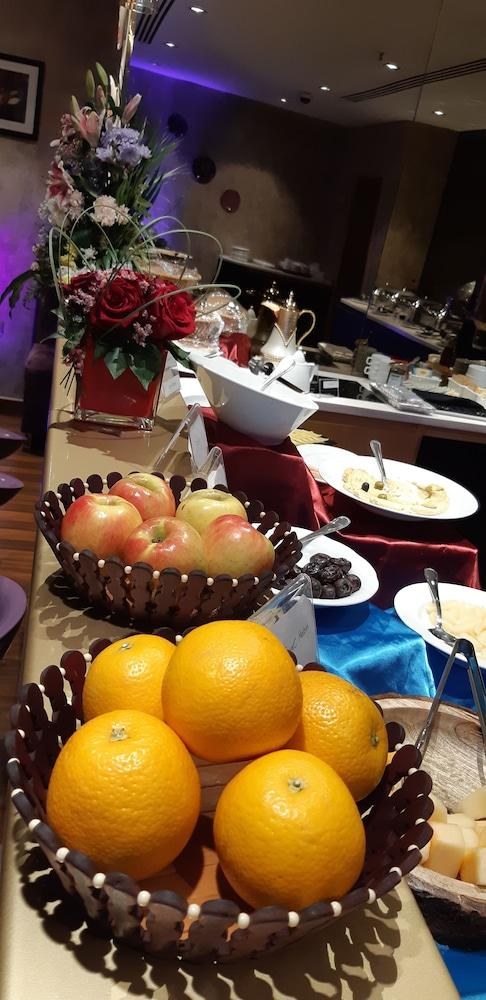 Lotus Grand Hotel Dubai photo 2