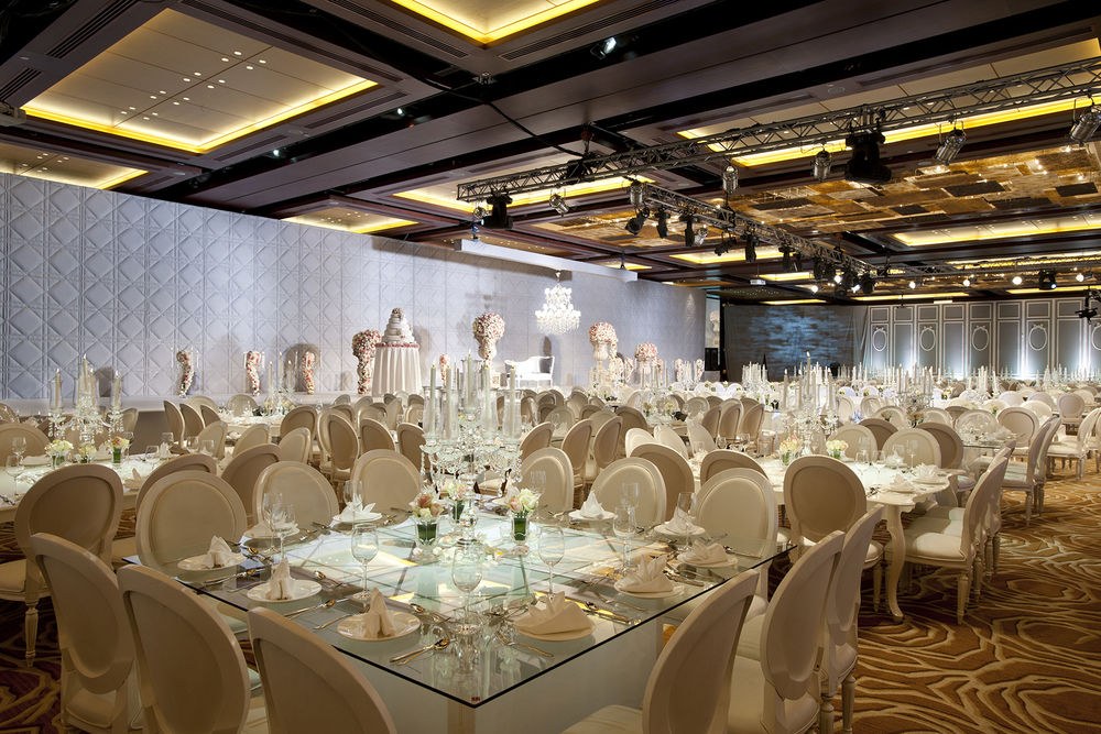 Crowne Plaza Dubai Festival City