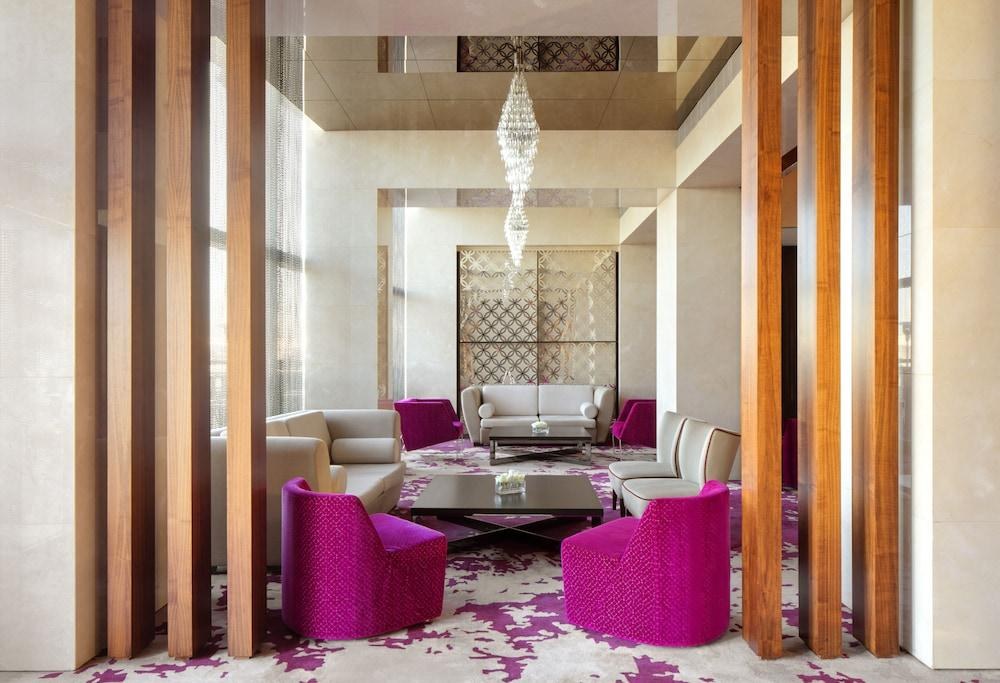Crowne Plaza Dubai Festival City photo 2