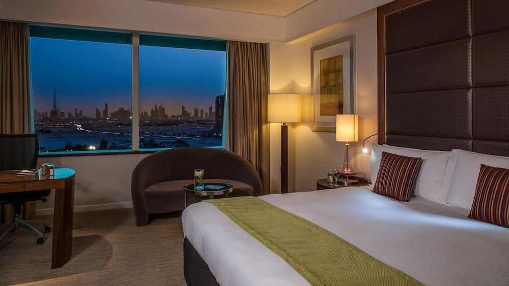 Crowne Plaza Dubai Festival City photo 3