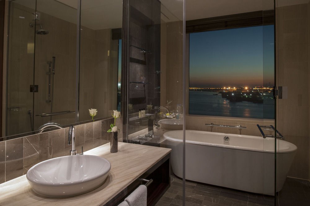 Intercontinental Dubai Festival City photo 1