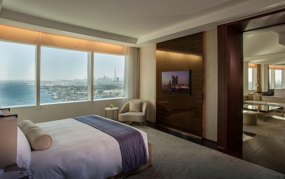Intercontinental Dubai Festival City photo 3