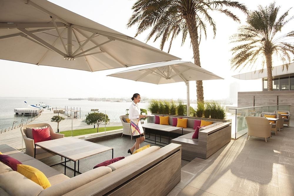 Intercontinental Dubai Festival City photo 4