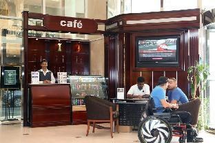 Sadaf Delmon Hotel photo 1