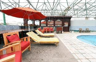 Sadaf Delmon Hotel photo 2