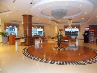 Moon Valley Hotel Apartment photo 1