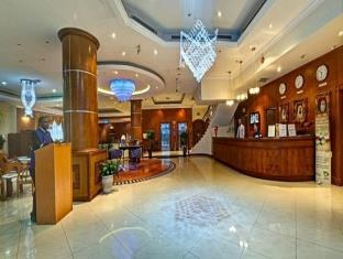 Moon Valley Hotel Apartment photo 2