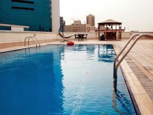 Moon Valley Hotel Apartment photo 3