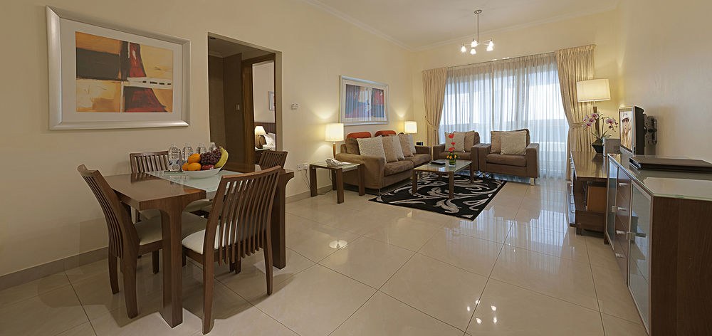 AL BARSHA HOTEL APARTMENTS BY MONDO