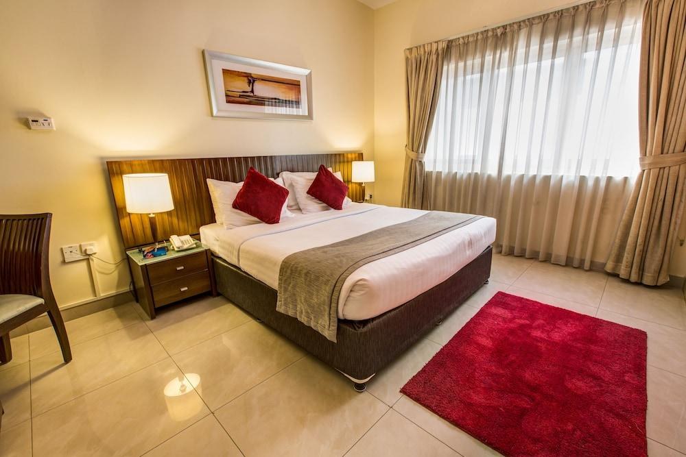 AL BARSHA HOTEL APARTMENTS BY MONDO photo 2