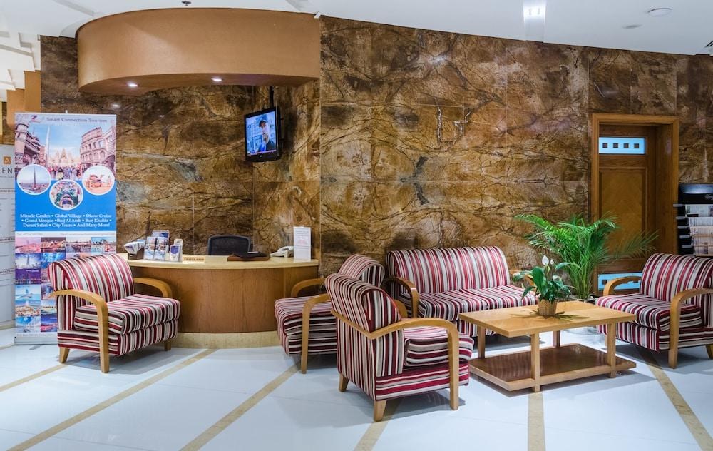 Avenue Hotel photo 4