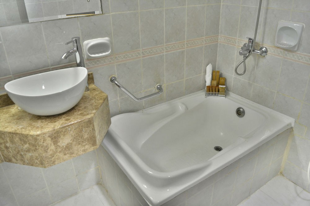 Landmark Plaza Hotel photo 1