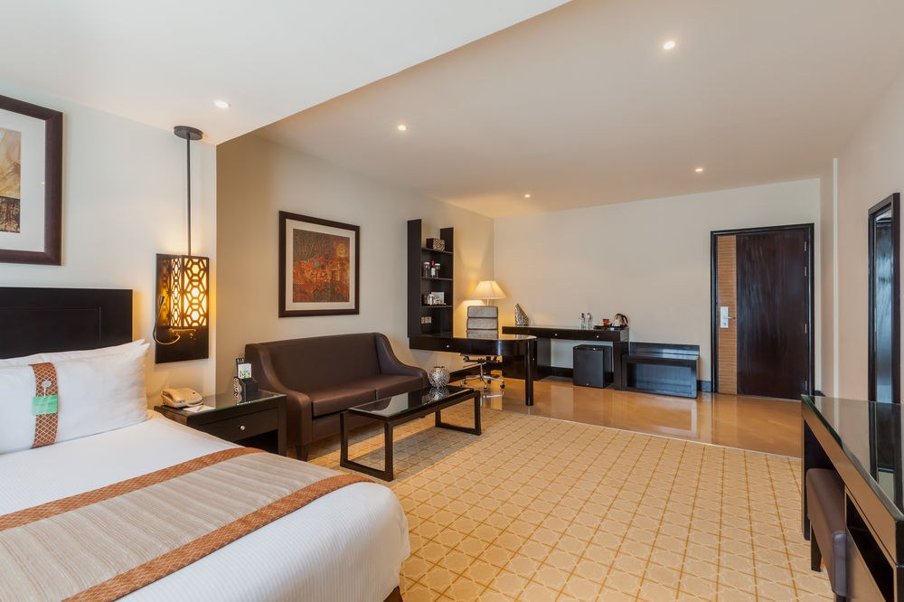 Holiday Inn Dubai - Al Barsha
