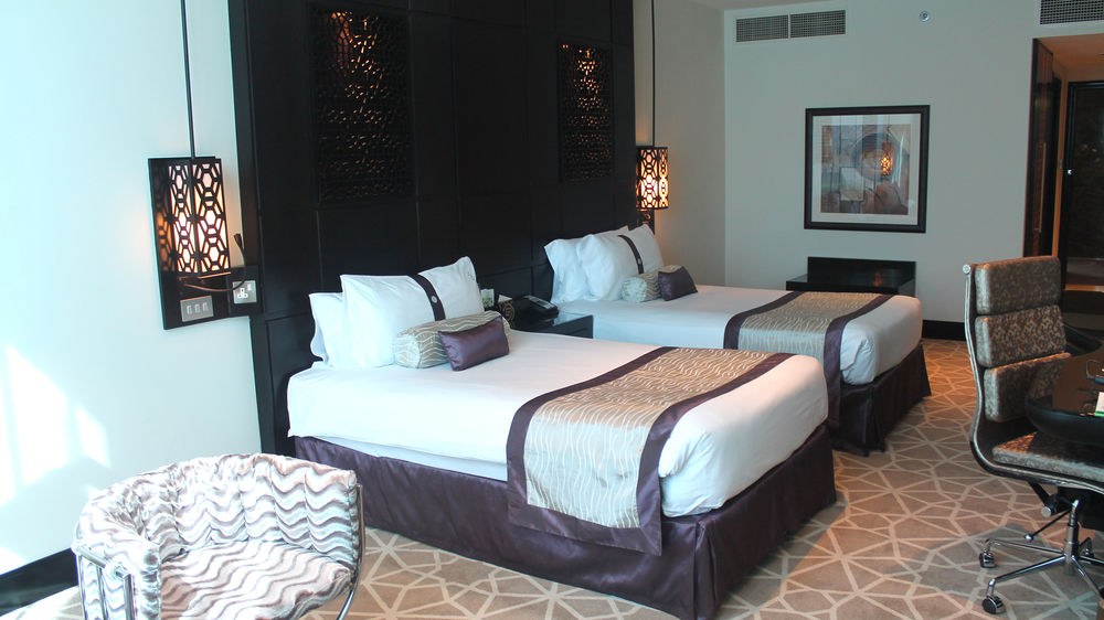 Holiday Inn Dubai - Al Barsha photo 1
