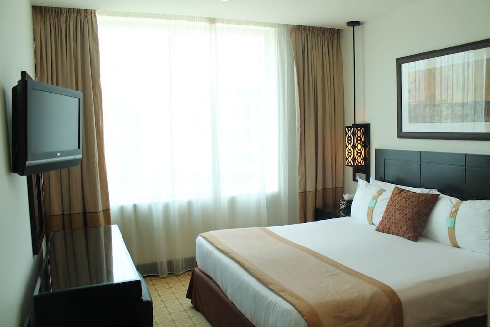 Holiday Inn Dubai - Al Barsha photo 4