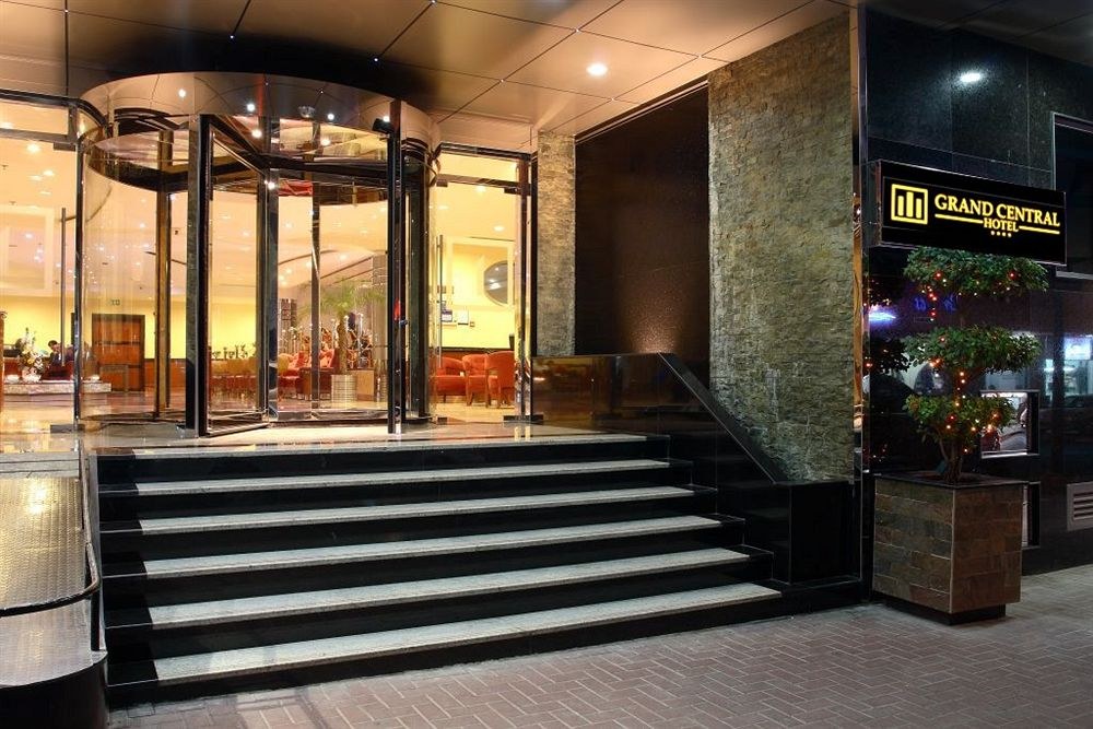 Grand Central Hotel photo 1