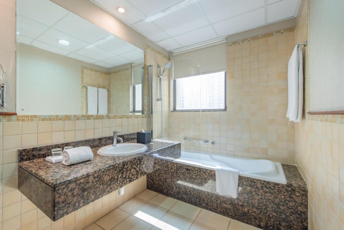 SUHA JBR HOTEL APARTMENTS photo 4
