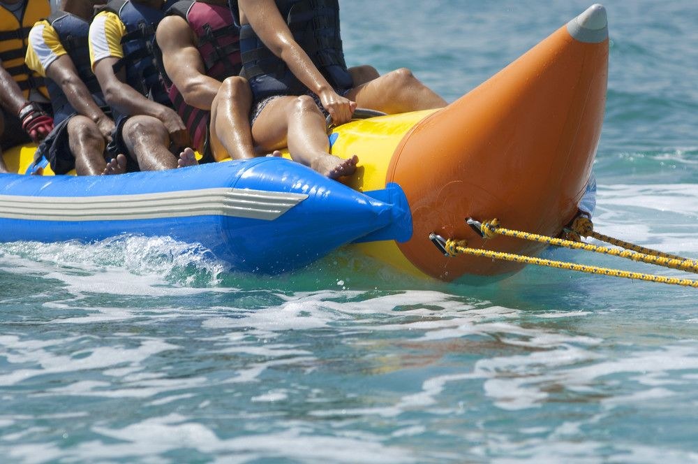 Le Royal Meridien Beach Resort And Spa photo 2