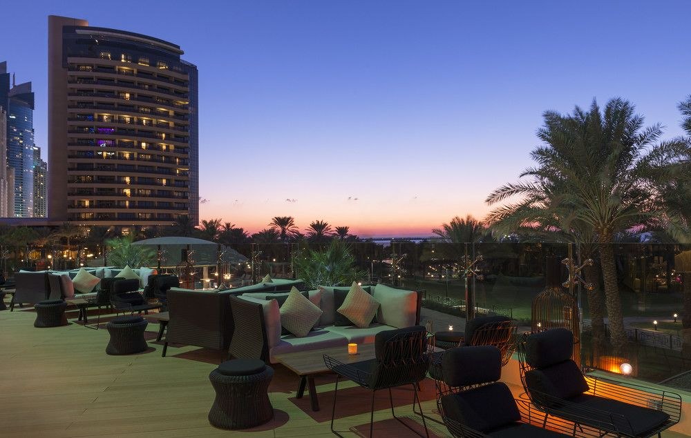 Le Royal Meridien Beach Resort And Spa photo 3