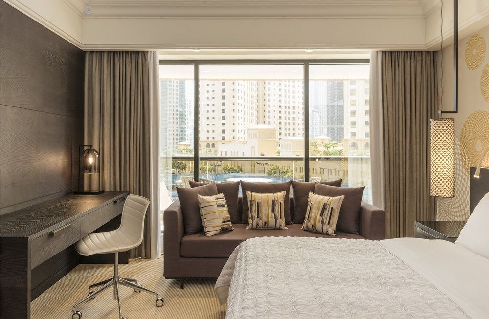 Le Royal Meridien Beach Resort And Spa photo 4