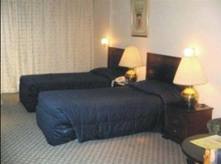 Ramee International Hotel Dubai