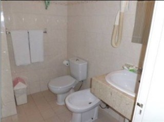 Ramee International Hotel Dubai photo 1