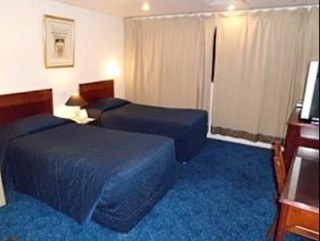 Ramee International Hotel Dubai photo 2