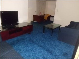 Ramee International Hotel Dubai photo 3