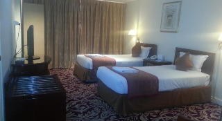 Ramee International Hotel Dubai photo 4