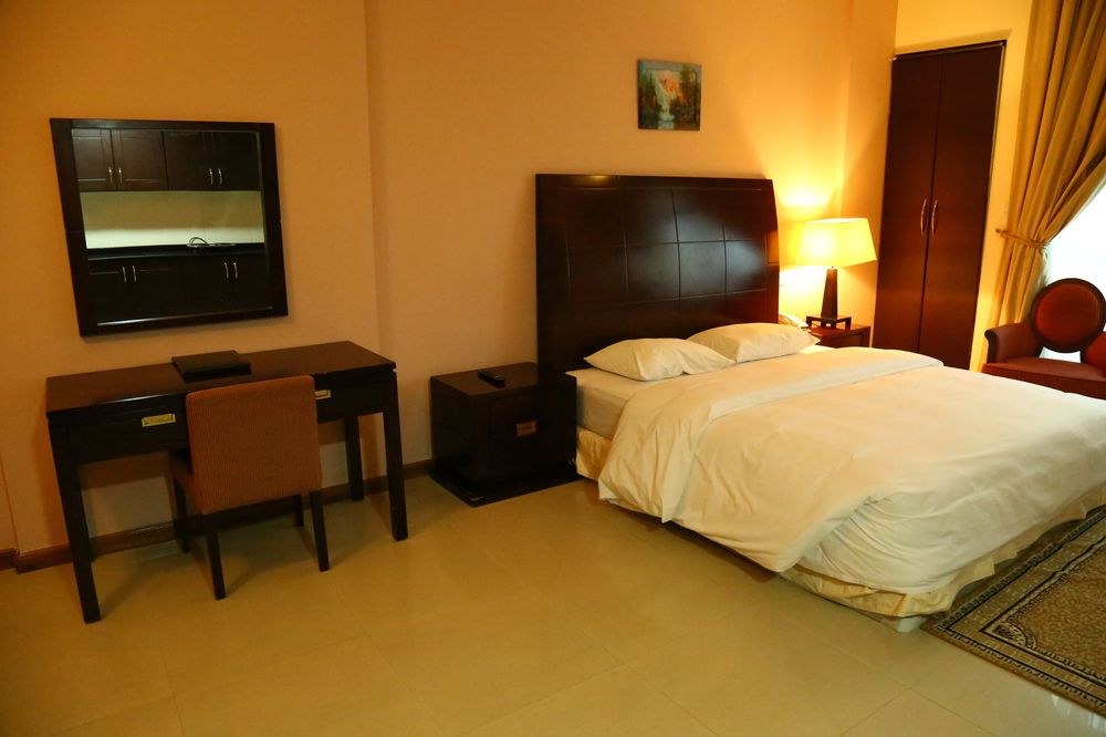 Golden Square Hotel Apartments photo 1