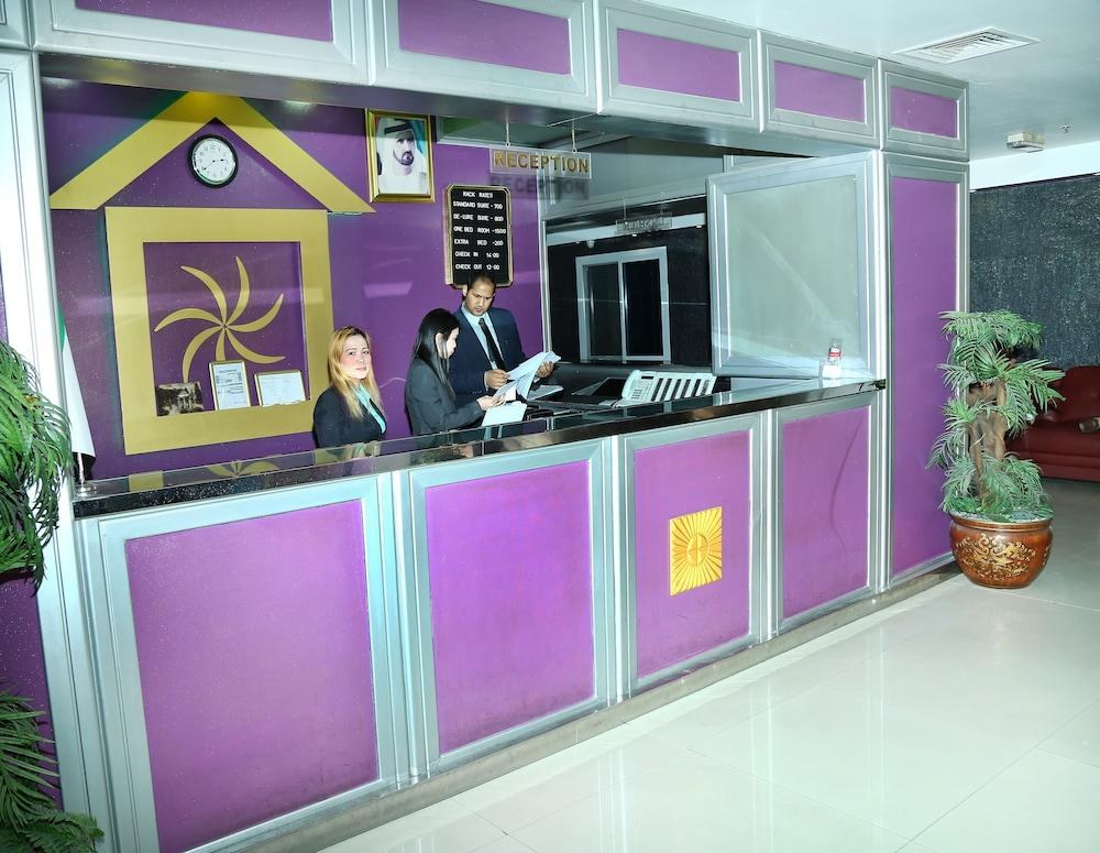 Golden Square Hotel Apartments photo 3
