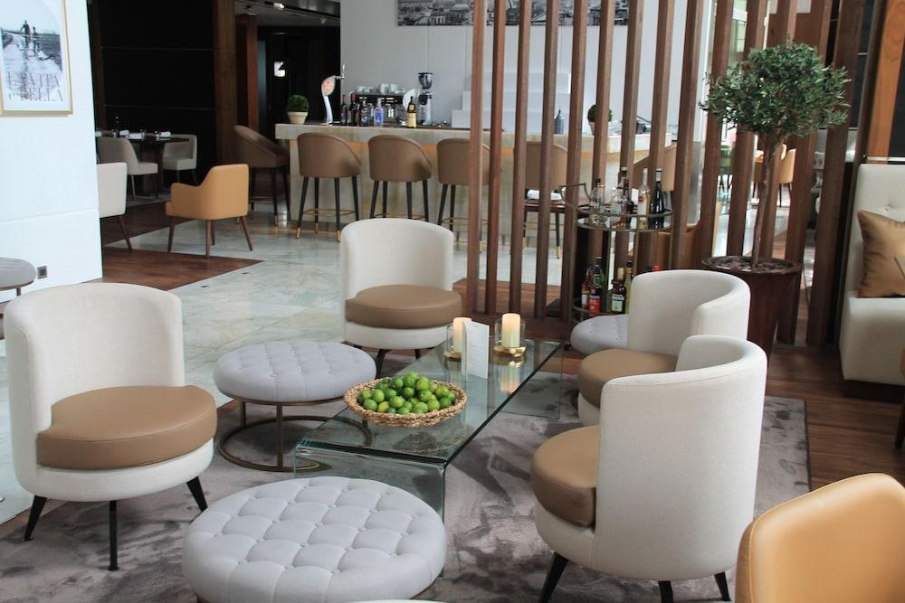 Radisson Blu Hotel, Dubai Media City photo 4