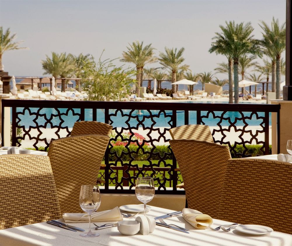Miramar Al Aqah Beach Resort Fujairah