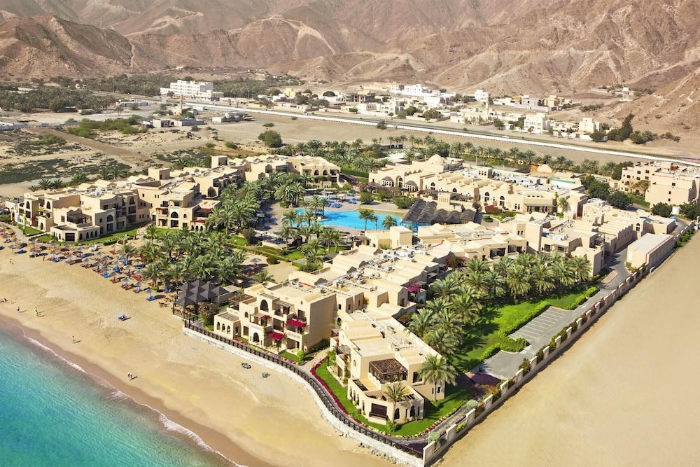 Miramar Al Aqah Beach Resort Fujairah photo 3