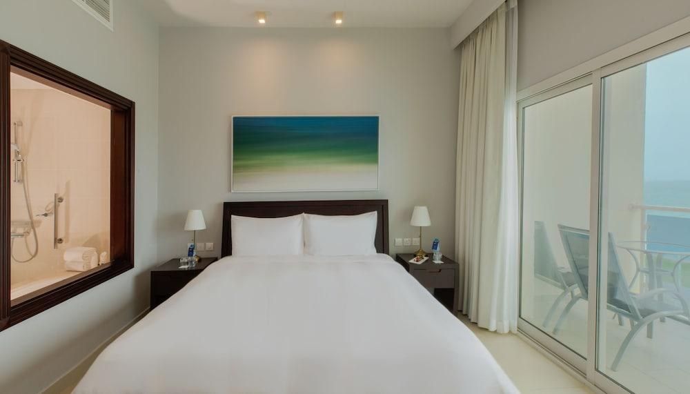 The Radisson Blu Resort Fujairah photo 3