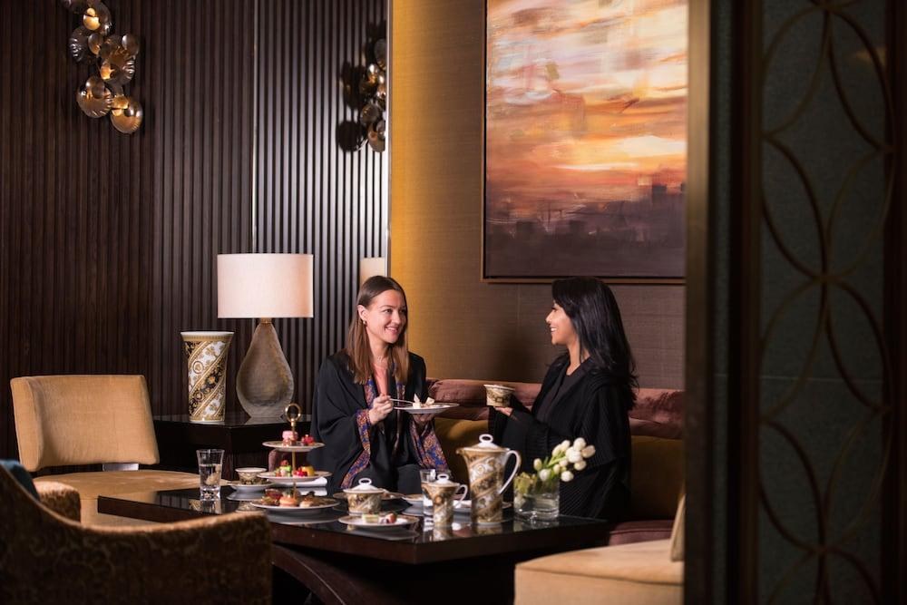 Four Seasons Riyadh At kingdom Centre photo 2