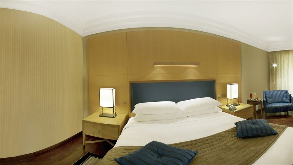 Intercontinental Riyadh