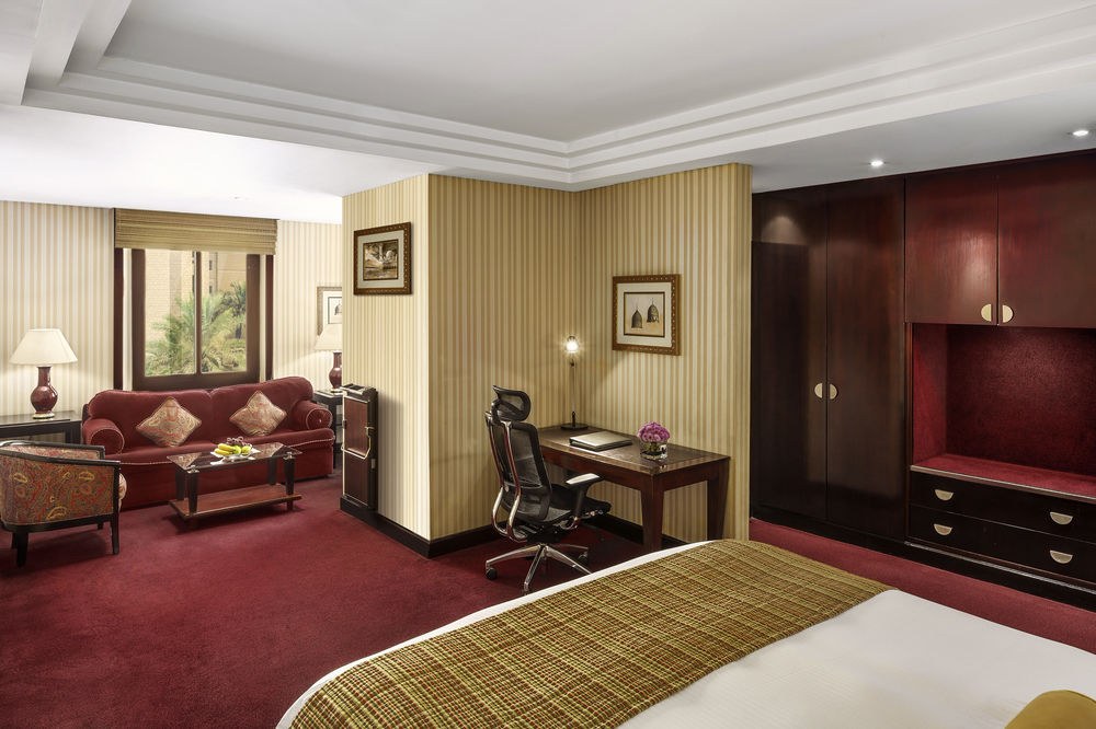 Intercontinental Riyadh photo 1