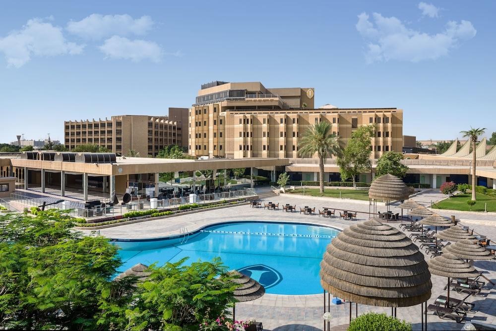 Intercontinental Riyadh photo 2