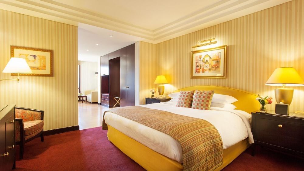 Intercontinental Riyadh photo 4