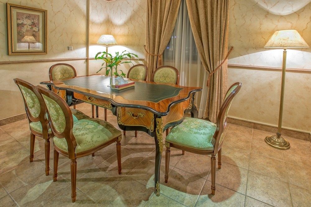 Crowne Plaza Riyadh Palace, an IHG Hotel