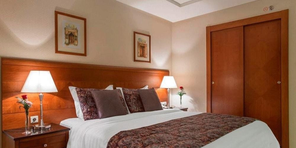 Crowne Plaza Riyadh Palace, an IHG Hotel photo 2
