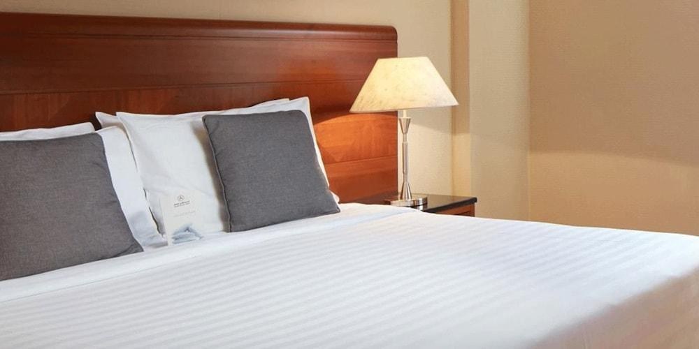 Crowne Plaza Riyadh Palace, an IHG Hotel photo 4