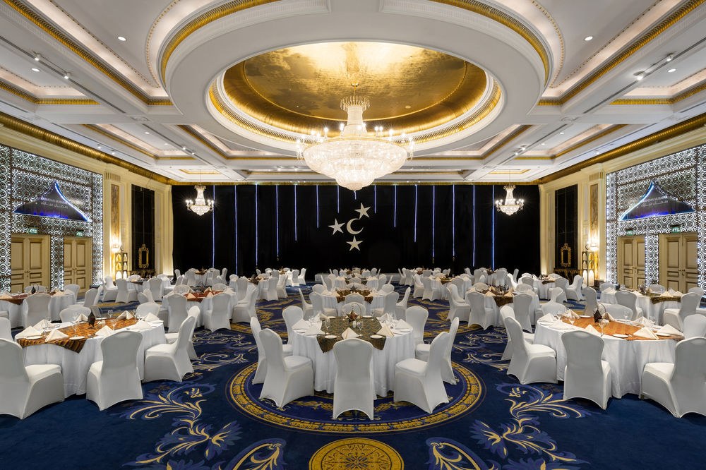 Radisson Blu Hotel, Riyadh