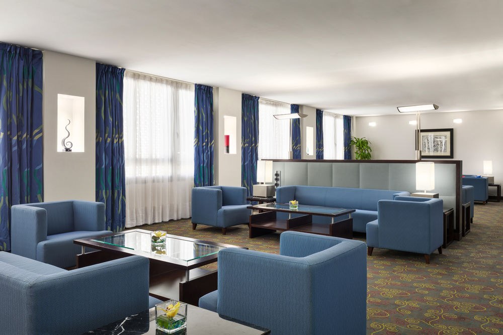 Radisson Blu Hotel, Riyadh photo 1