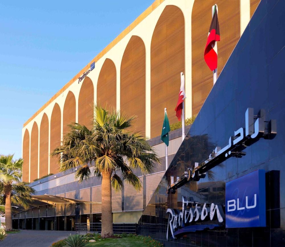 Radisson Blu Hotel, Riyadh photo 2
